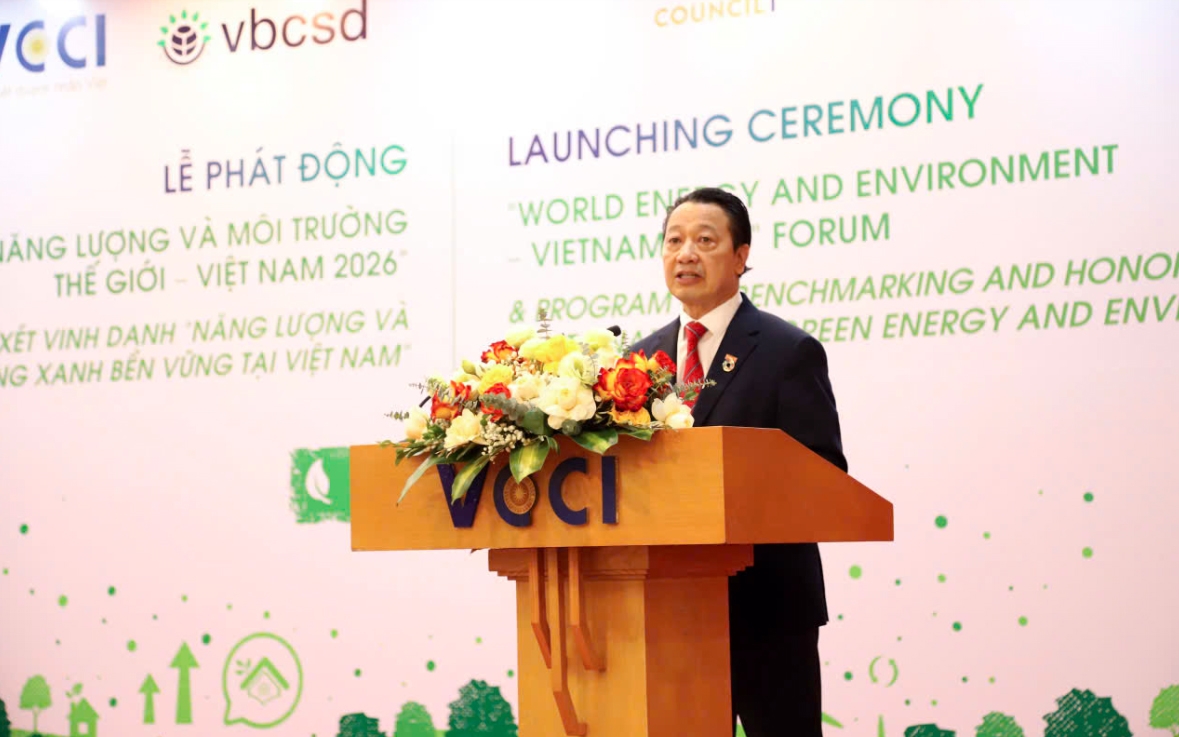 World Energy and Environment Forum launched to advance net zero transition